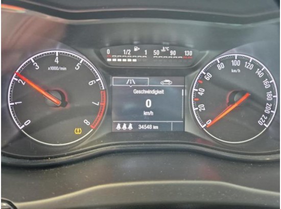 2019 Opel Corsa E 120 Jahre ecoFlex