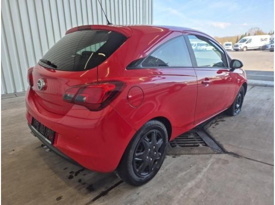 2019 Opel Corsa E 120 Jahre ecoFlex