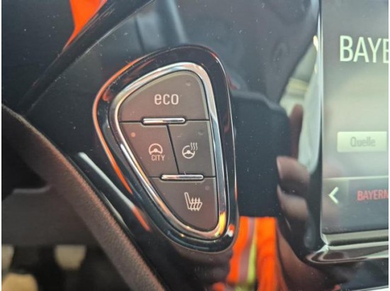 2019 Opel Corsa E 120 Jahre ecoFlex