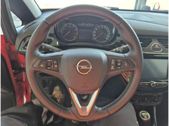 2019 Opel Corsa E 120 Jahre ecoFlex