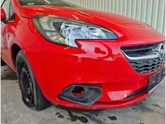 2019 Opel Corsa E 120 Jahre ecoFlex