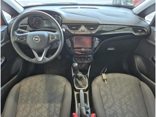 2019 Opel Corsa E 120 Jahre ecoFlex