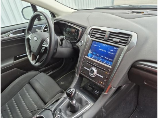 2021 Ford Mondeo Turnier Titanium