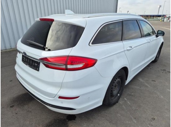2021 Ford Mondeo Turnier Titanium