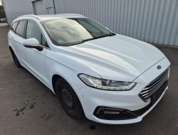 2021 Ford Mondeo Turnier Titanium