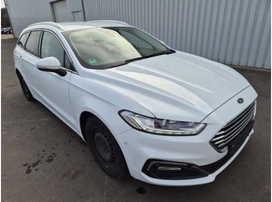 2021 Ford Mondeo Turnier Titanium