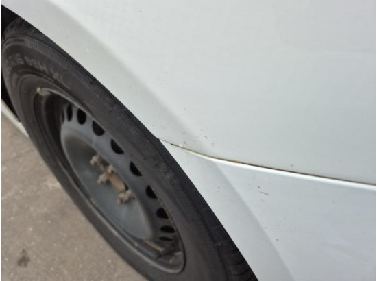 2021 Ford Mondeo Turnier Titanium