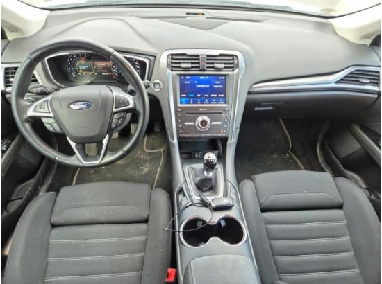 2021 Ford Mondeo Turnier Titanium