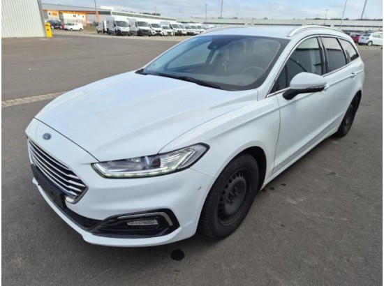 2021 Ford Mondeo Turnier Titanium