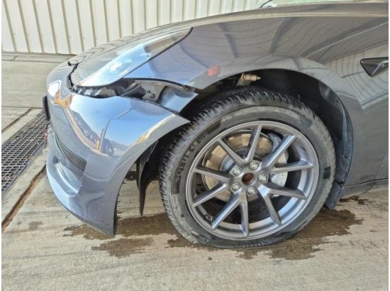 2023 Tesla Model 3 Model 3 Hinterradantrieb