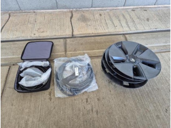 2023 Tesla Model 3 Model 3 Hinterradantrieb