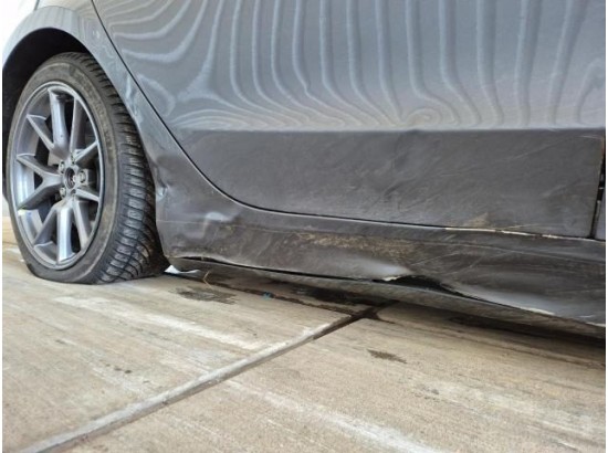 2023 Tesla Model 3 Model 3 Hinterradantrieb