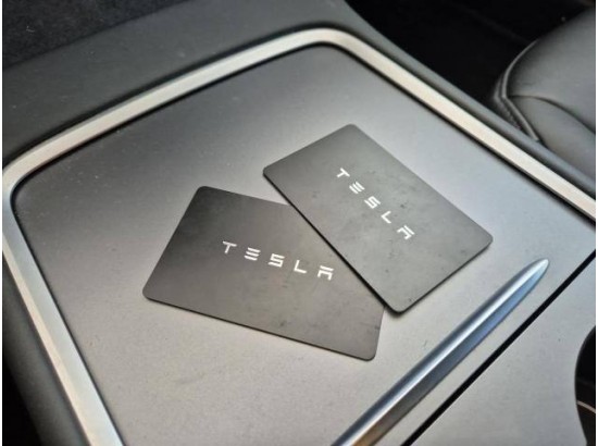 2023 Tesla Model 3 Model 3 Hinterradantrieb