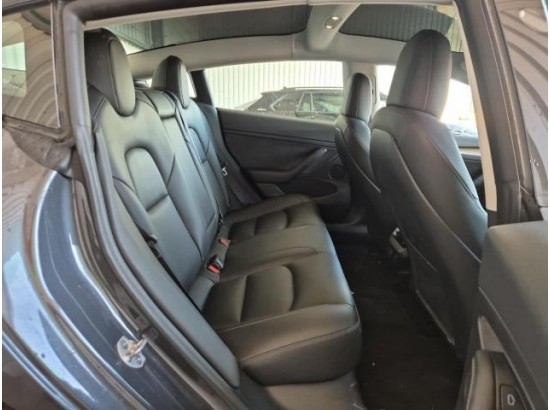 2023 Tesla Model 3 Model 3 Hinterradantrieb