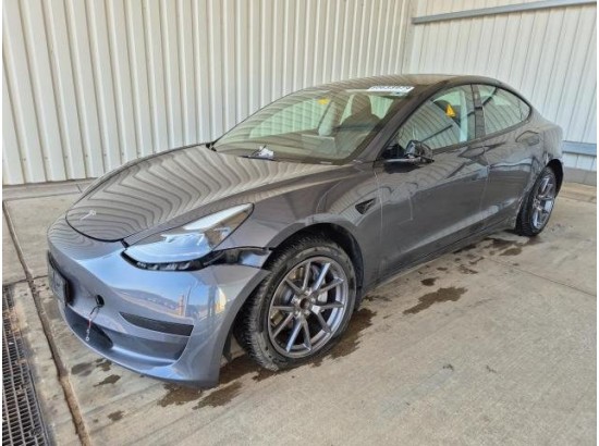 2023 Tesla Model 3 Model 3 Hinterradantrieb