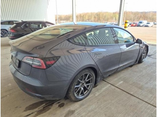 2023 Tesla Model 3 Model 3 Hinterradantrieb