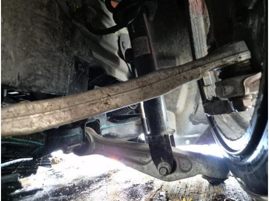 2023 Tesla Model 3 Model 3 Hinterradantrieb