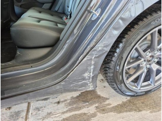 2023 Tesla Model 3 Model 3 Hinterradantrieb