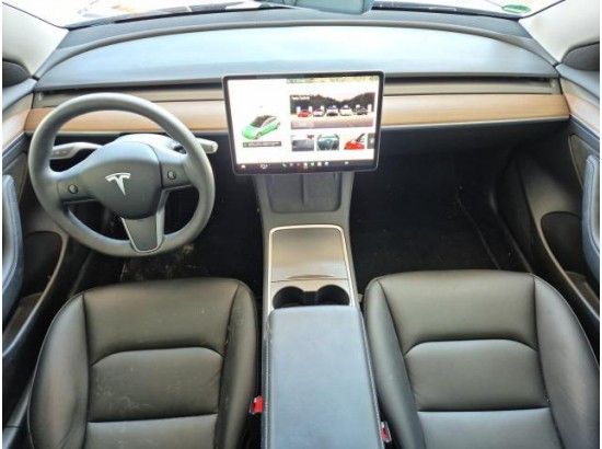 2023 Tesla Model 3 Model 3 Hinterradantrieb