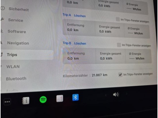 2023 Tesla Model 3 Model 3 Hinterradantrieb