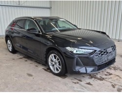2025 Audi A5 Avant TDI 150 kW