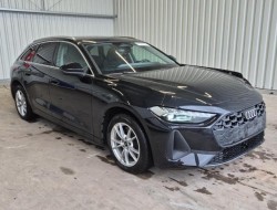 2025 Audi A5 Avant TDI 150 kW