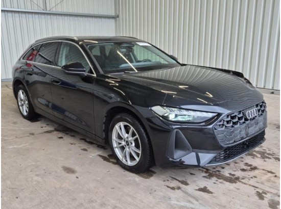 2025 Audi A5 Avant TDI 150 kW