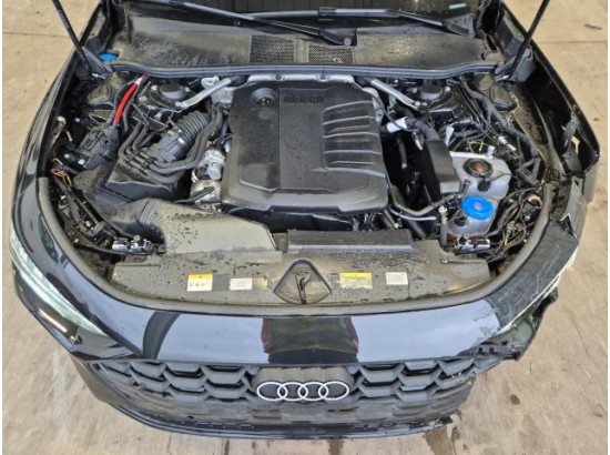 2025 Audi A5 Avant TDI 150 kW