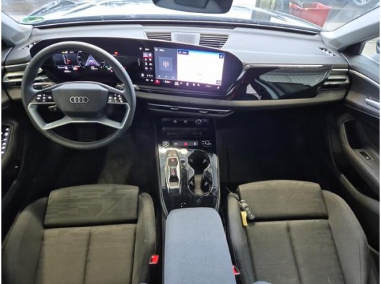 2025 Audi A5 Avant TDI 150 kW