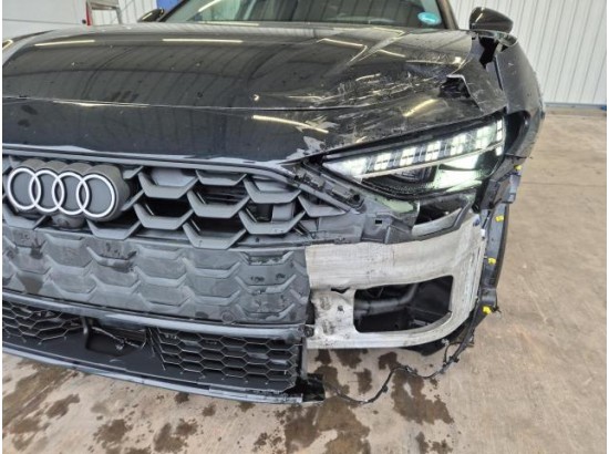 2025 Audi A5 Avant TDI 150 kW