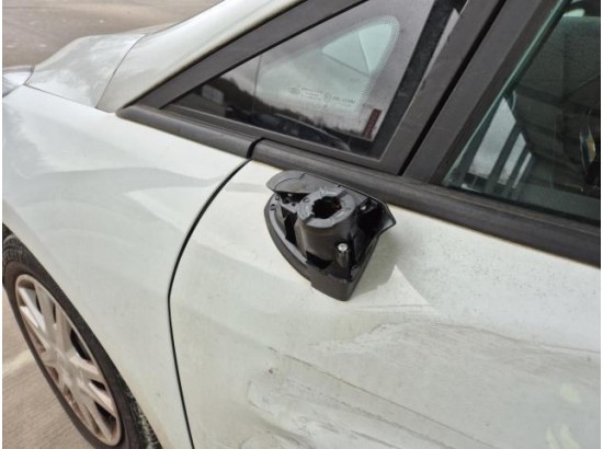 2019 Ford Fiesta Trend