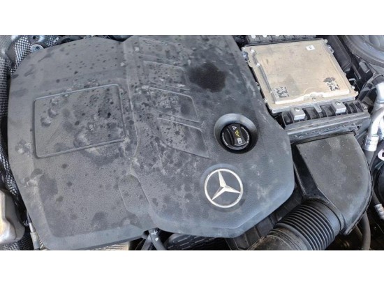 2017 Mercedes-Benz E -Klasse T-Modell E 200 d