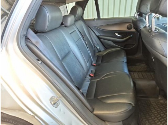 2017 Mercedes-Benz E -Klasse T-Modell E 200 d