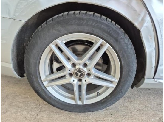 2017 Mercedes-Benz E -Klasse T-Modell E 200 d