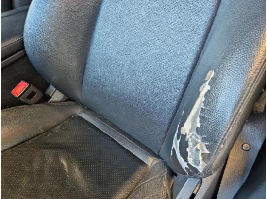 2017 Mercedes-Benz E -Klasse T-Modell E 200 d