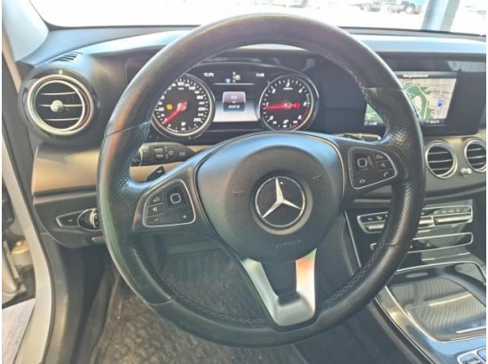 2017 Mercedes-Benz E -Klasse T-Modell E 200 d