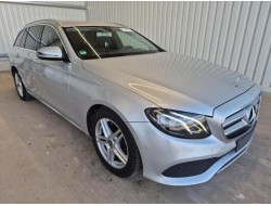2017 Mercedes-Benz E -Klasse T-Modell E 200 d