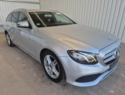 2017 Mercedes-Benz E -Klasse T-Modell E 200 d