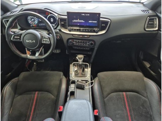 2023 Kia ProCeed GT
