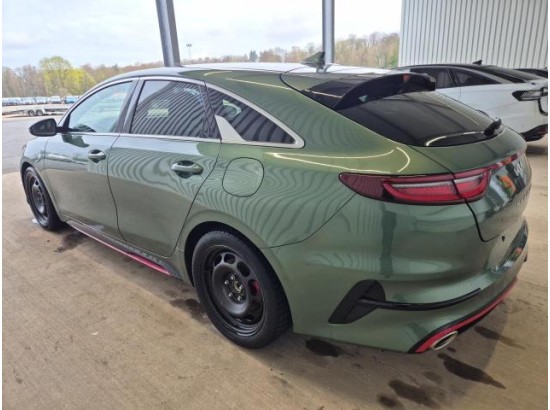 2023 Kia ProCeed GT