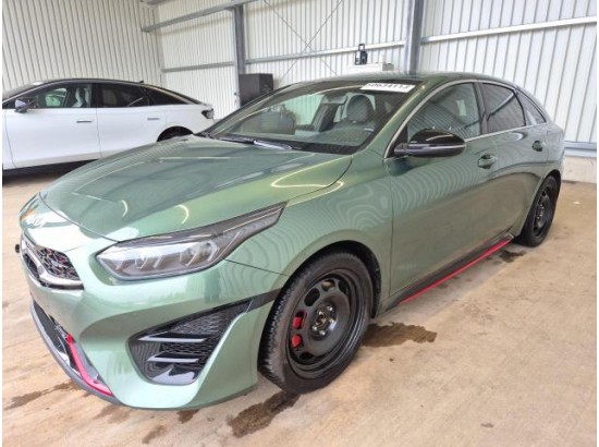 2023 Kia ProCeed GT