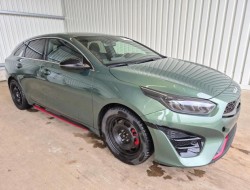 2023 Kia ProCeed GT