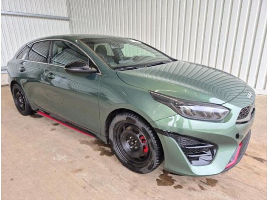 2023 Kia ProCeed GT