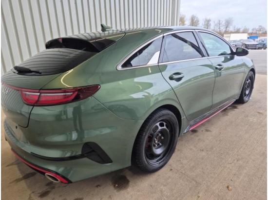 2023 Kia ProCeed GT