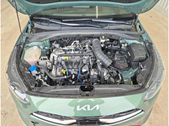 2023 Kia ProCeed GT