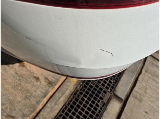 2019 Skoda Octavia Combi Style