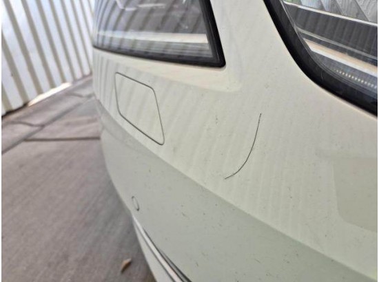 2019 Skoda Octavia Combi Style