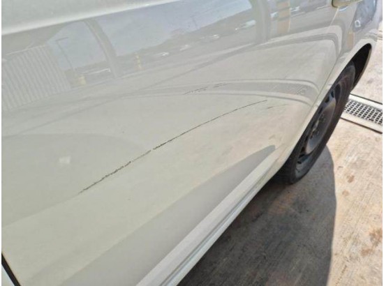 2019 Skoda Octavia Combi Style