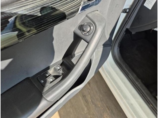 2019 Skoda Octavia Combi Style