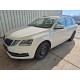 2019 Skoda Octavia Combi Style